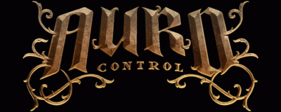 logo Auro Control